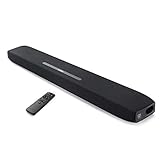 soundcore Infini Pro 2.1 Channel Soundbar mit Dolby Atmos & integrierte Subwoofer, starker TV Surround-Sound mit 4K HDR Pass-Through, HDMI Arc, Bluetooth 5, für kabelloses Audio-Streaming