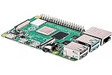 Raspberry Pi Ersatzteil Pi 4 Model B 8GB Single-Board Computer, W125768684 (Single-Board Computer), 102110421