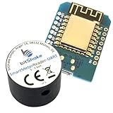 bitShake SmartMeterReader - WiFi Set | IR Lesekopf | TASMOTA vorinstalliert | WLAN | MQTT