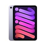Apple 2021 iPad mini (8.3', Wi-Fi, 256 GB) - Violett (6. Generation)