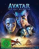 Avatar: The Way of Water (Blu-Ray)