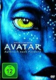 Avatar - Aufbruch nach Pandora [DVD]