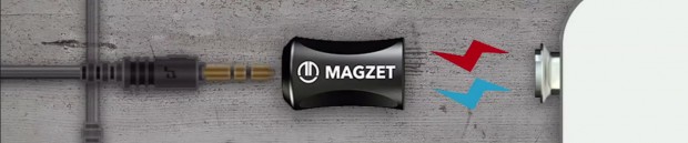 MAGZET