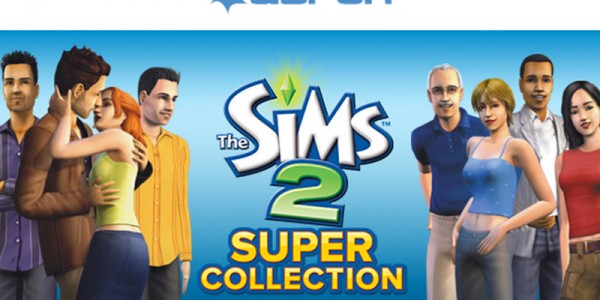 the sims 2 super collection windows