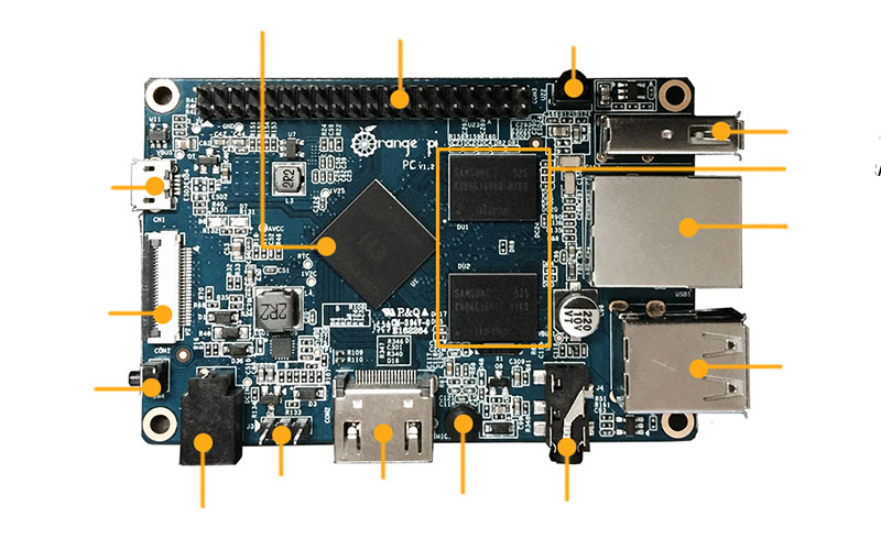 Как подключить orange. Orange Pi PC чертеж. Orange Pi 5. Orange Pi Camera. Orange Pi Arch.