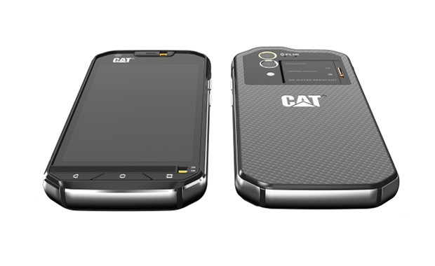 CAT S60