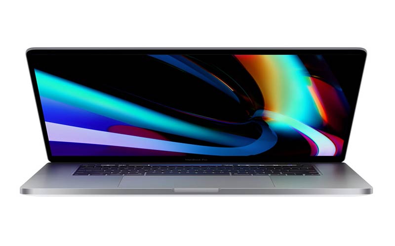 MacBook Pro 16