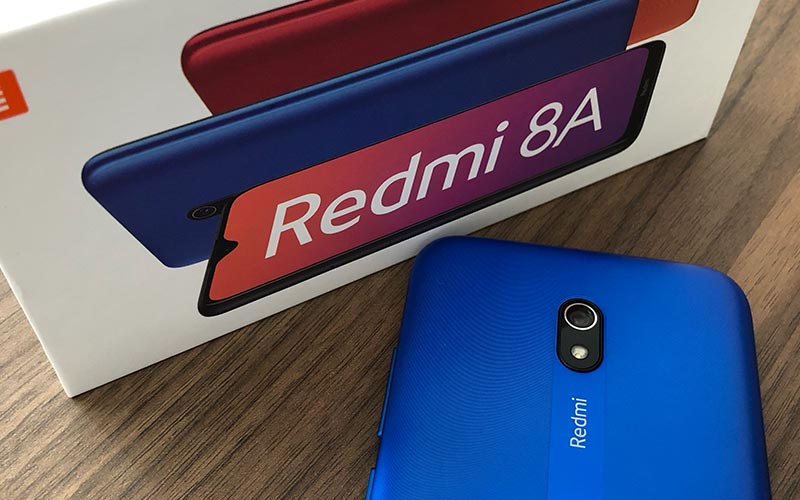 Redmi 8а аккумулятор