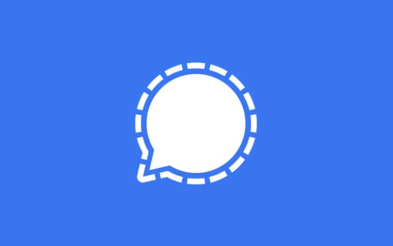 Signal Messenger 6.31.0 for apple instal free